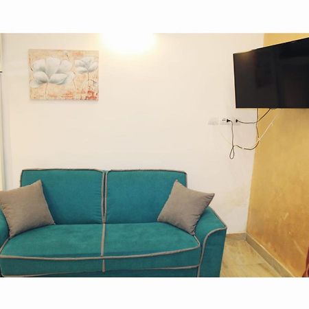 Loft, Da Marieddu , Al Centro Storico Di Catania Villa Esterno foto