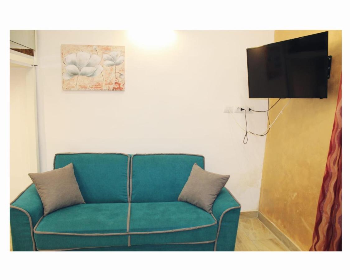 Loft, Da Marieddu , Al Centro Storico Di Catania Villa Esterno foto