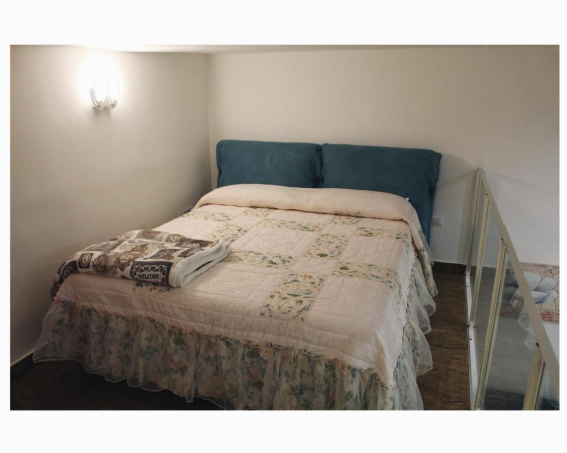 Loft, Da Marieddu , Al Centro Storico Di Catania Villa Esterno foto