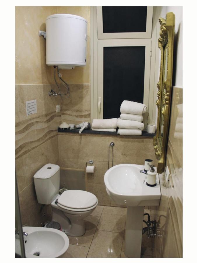 Loft, Da Marieddu , Al Centro Storico Di Catania Villa Esterno foto