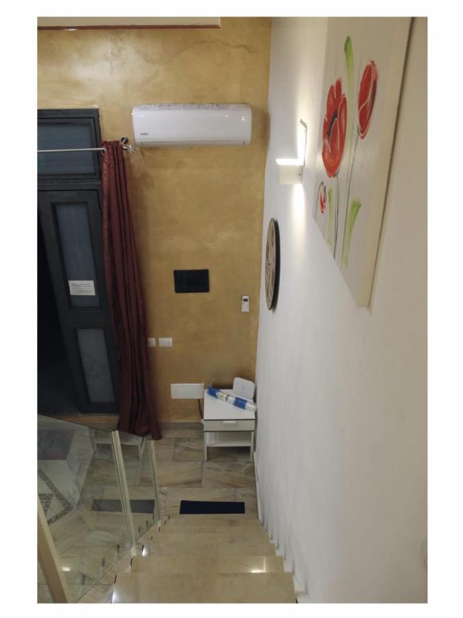 Loft, Da Marieddu , Al Centro Storico Di Catania Villa Esterno foto