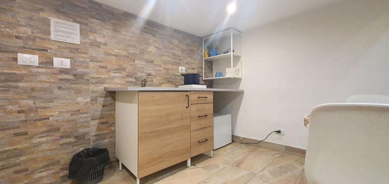 Loft, Da Marieddu , Al Centro Storico Di Catania Villa Esterno foto