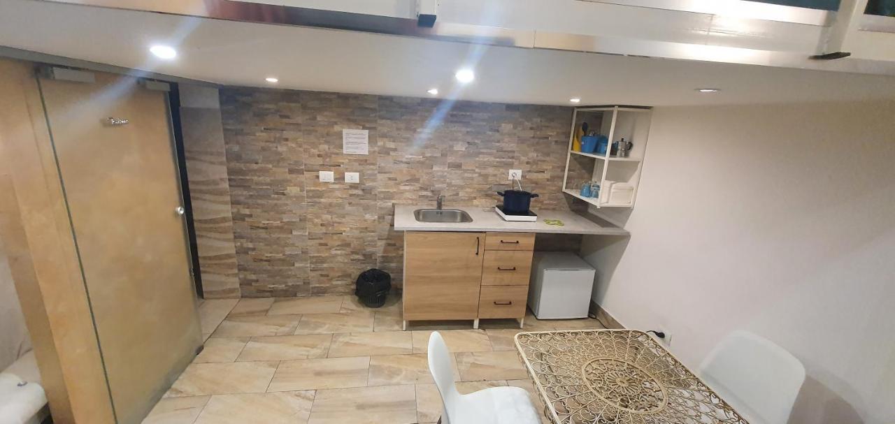 Loft, Da Marieddu , Al Centro Storico Di Catania Villa Esterno foto
