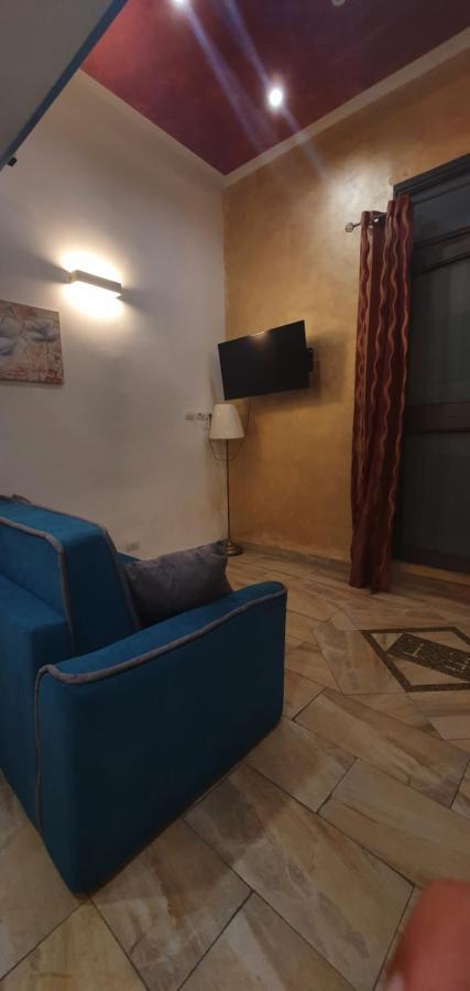 Loft, Da Marieddu , Al Centro Storico Di Catania Villa Esterno foto