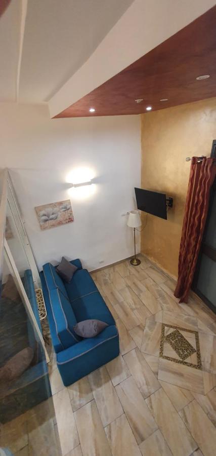 Loft, Da Marieddu , Al Centro Storico Di Catania Villa Esterno foto